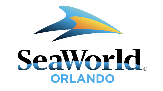 SEAWORLD ORLANDO LOGO